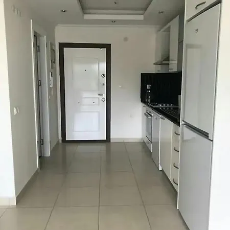 Apartamento Уютная Студия На Средиземноморском Побережье